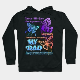 Father's day Hoodie